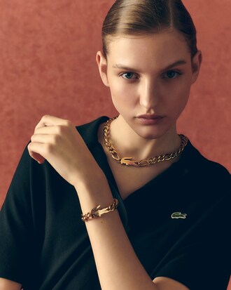 Crocodile Bracelet