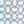 White / Navy Blue / Green
