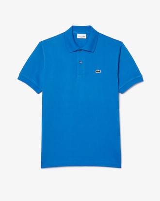 Classic Fit L.12.12 Original Polo Shirt