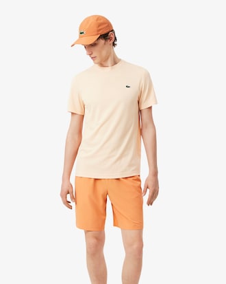 Lacoste Tennis x Novak Djokovic Cap