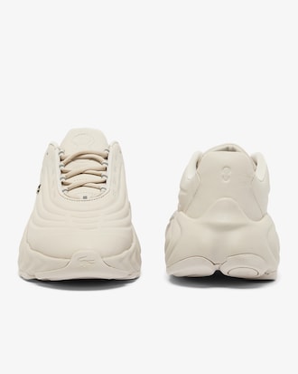 Men’s Spinor Leather Sneakers