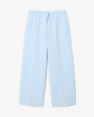 Wide Fit Jersey Sweatpants
