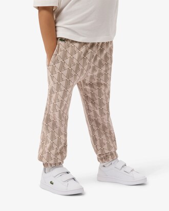 Monogram Sweatpants