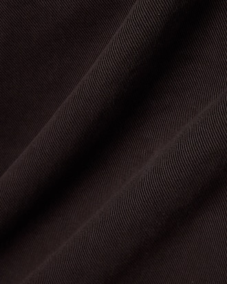 Oversized Denim Overshirt