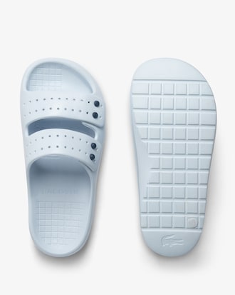 Women's Serve Strap Slides