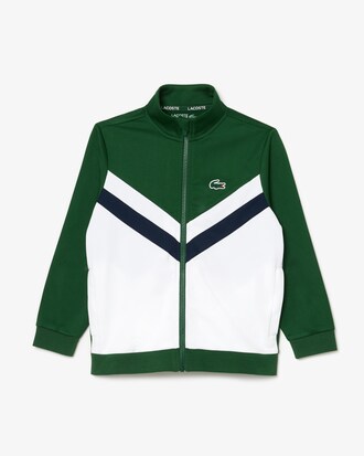Ultra Dry Abrasion Resistant Tennis Tracksuit