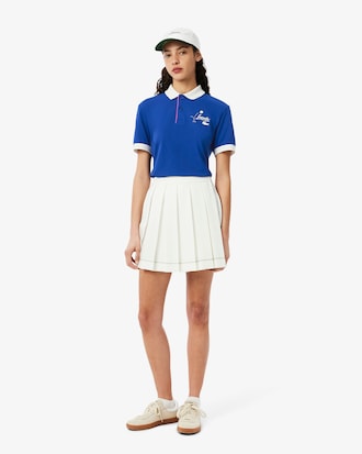 Mutua Madrid Open Edition Tennis Polo Shirt