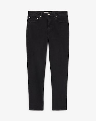 5 Pocket Slim Fit Indigo Jeans