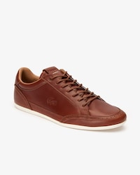 Men's Chaymon Club Leather Trainers