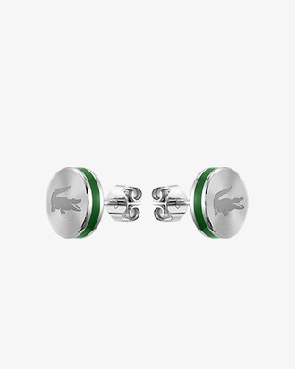 Baseline Earrings