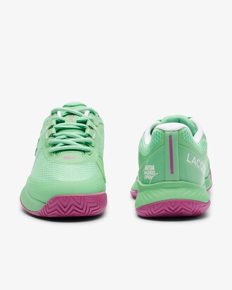 Women's Mutua Madrid Open Edition Tech Point Tennis Shoes