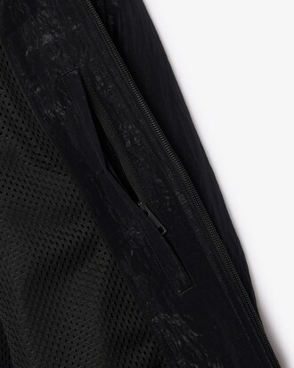 Sportsuit Water-Repellent Track Jacket