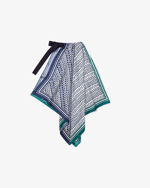 Navy Blue / Dark Green