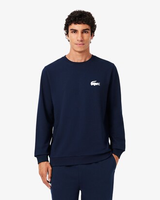 Fleece Loungewear