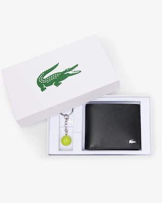 FG Billfold and Keychain Gift Set