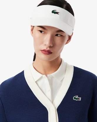 Golf Stretch Windbreaker Cardigan