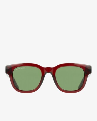 Roland-Garros Rectangle Sunglasses