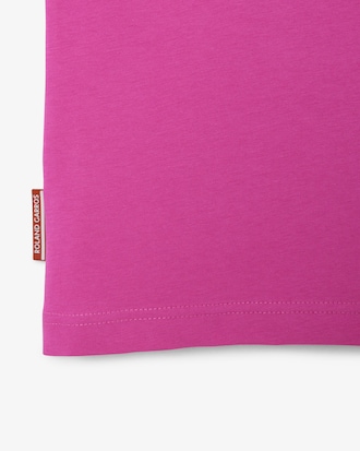 Roland-Garros Edition Ultra Dry Tennis T-Shirt