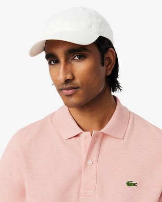 Slim Fit L.12.12 Original Polo Shirt