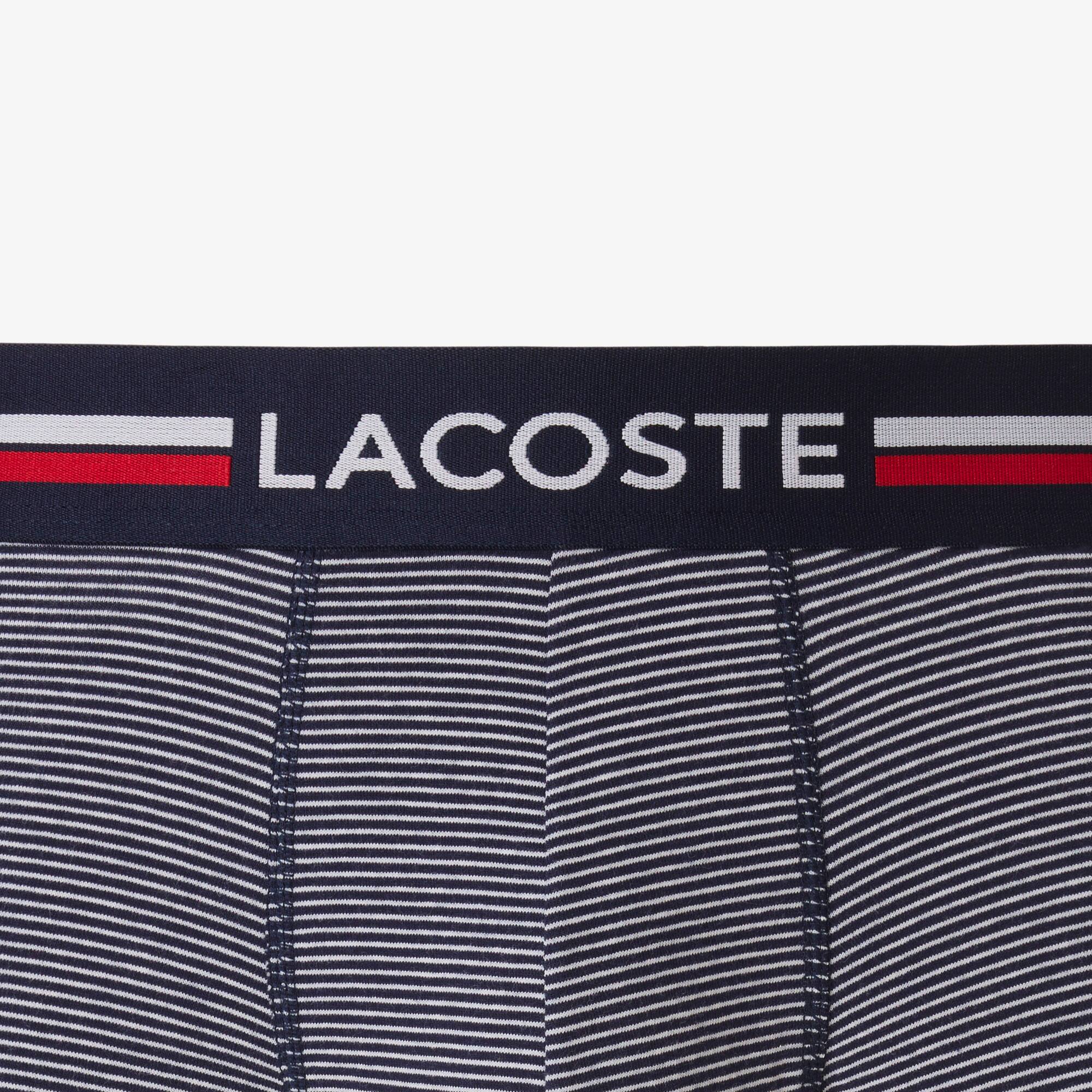iconic lacoste