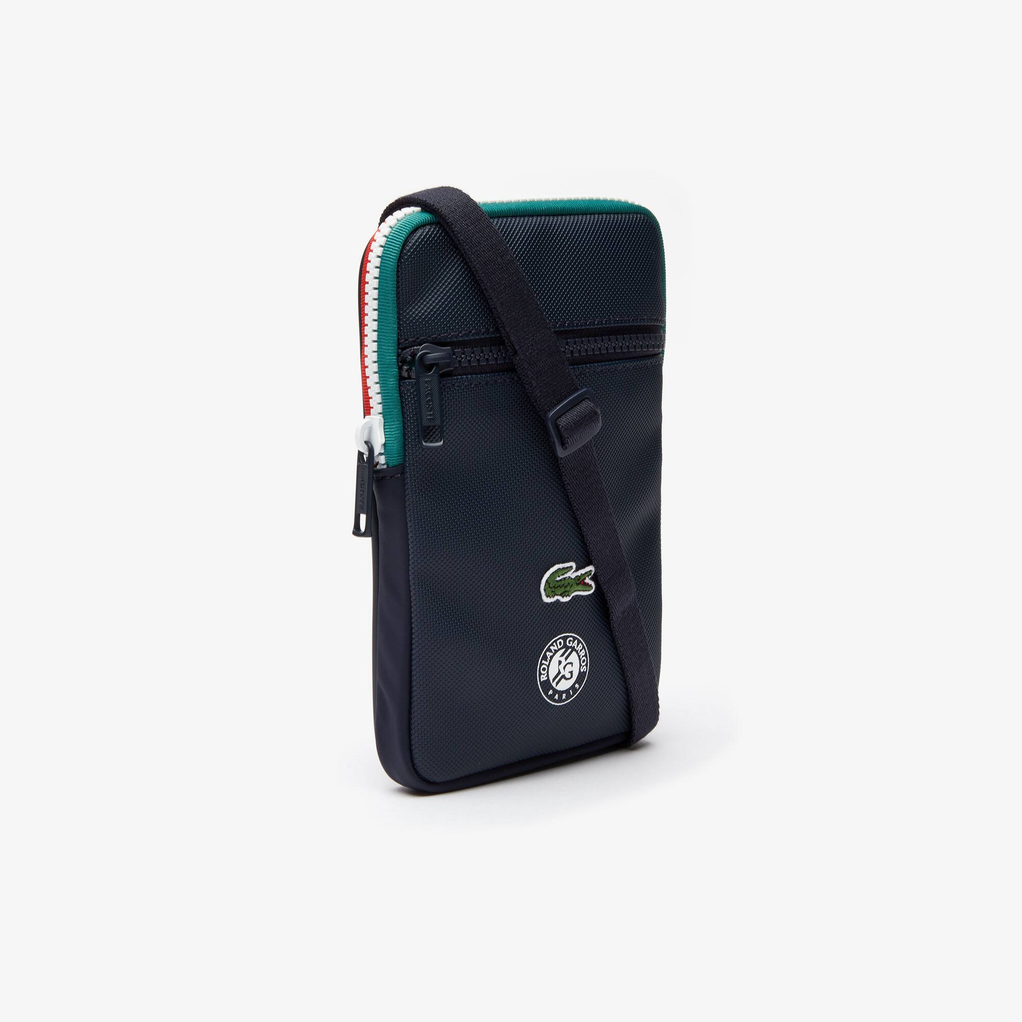 lacoste roland garros bag