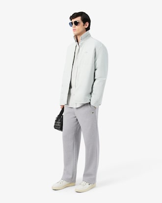 Relaxed Fit Fleece Sweatpants