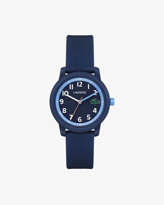 Lacoste.12.12 Silicone Watch