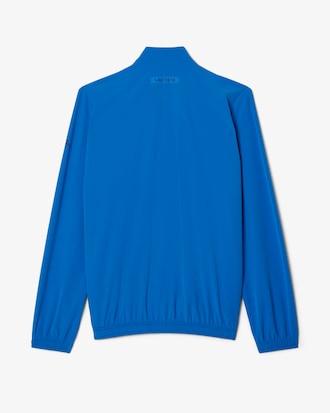 Lacoste Tennis x Novak Djokovic Tracksuit