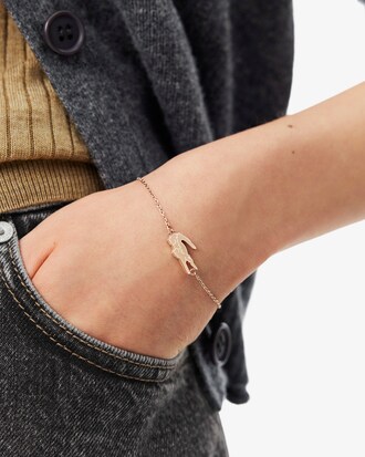Crocodile Bracelet