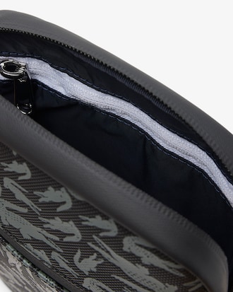 Small LCST Flat Satchel