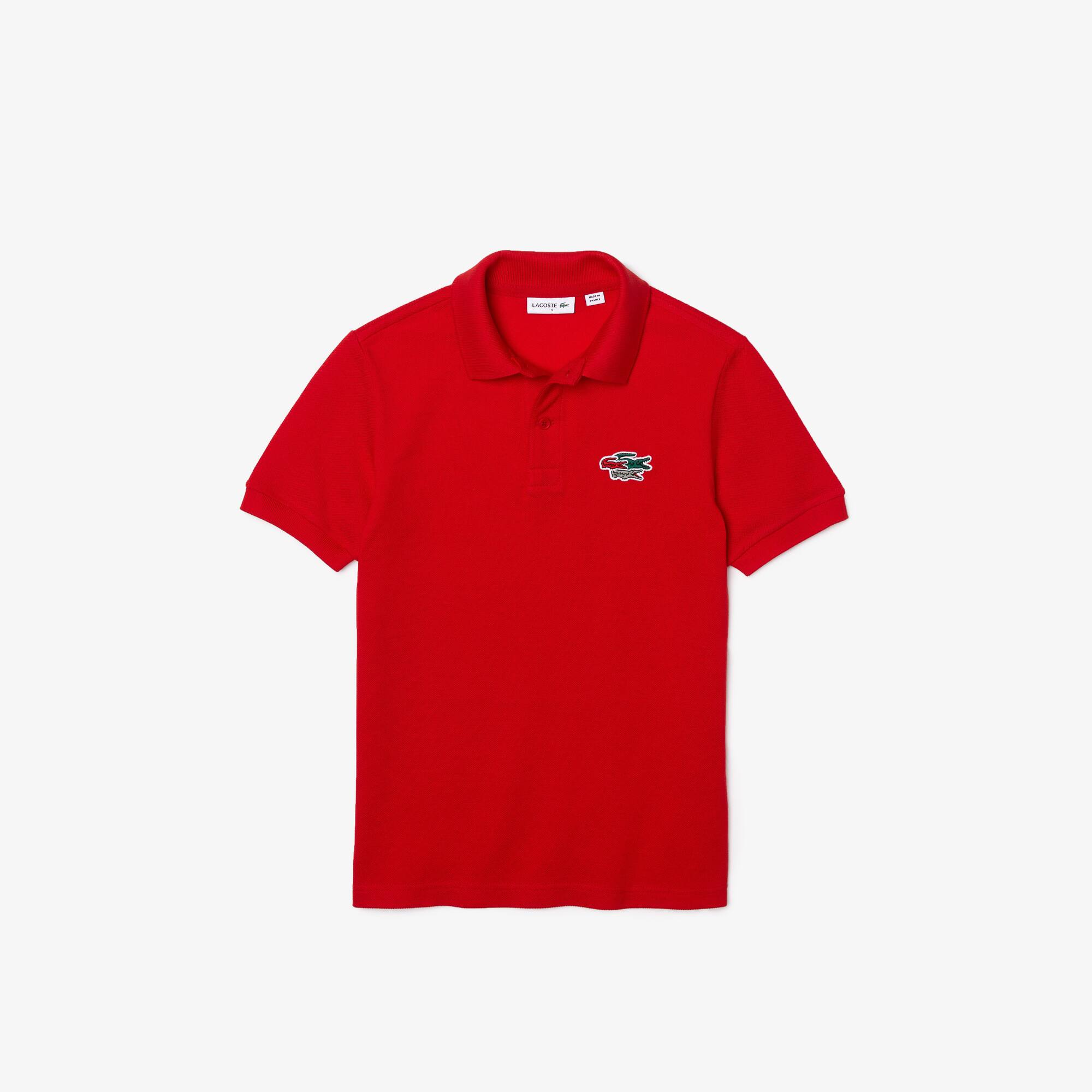 lacoste boyswear