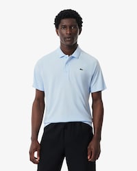 Regular Fit UV Protect  Sport Polo Shirt