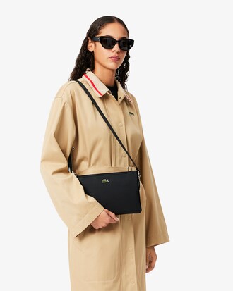 L.12.12 Concept Slimline Shoulder Bag