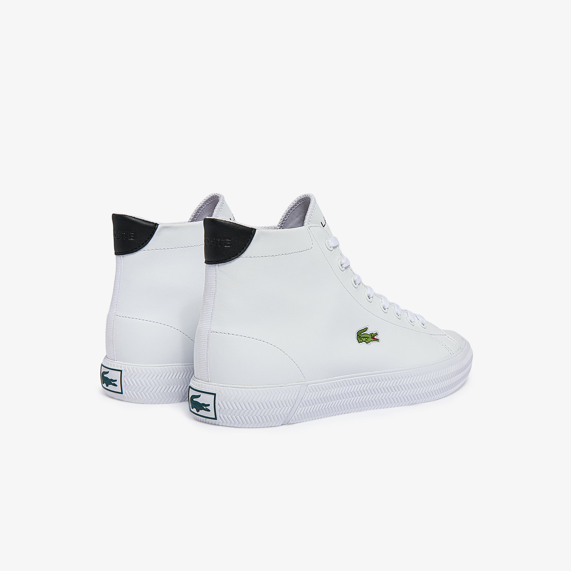 Lacoste Ziane Sneakers Bianche Scarpe Lacoste Rosse VidÃ©othÃ¨que