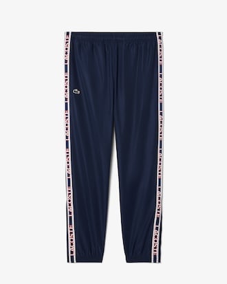 Tennis Logo Sweatpants