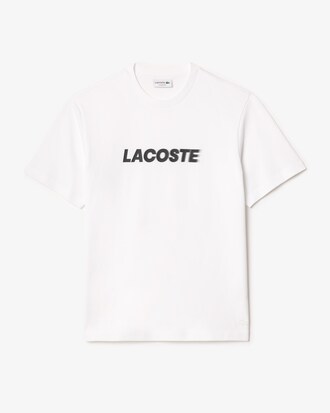 Heavy Cotton Logo T-shirt