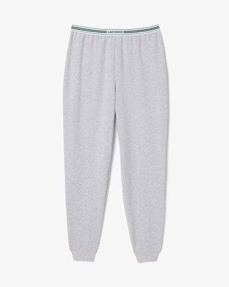 Cotton Loungewear Joggers