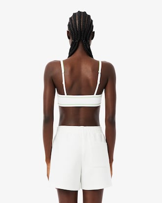 Jersey Swim Top