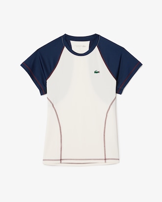 Slim Fit Ultra Dry Stretch Sport T-shirt