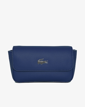 Women's Daily Classic Coated Canvas Belt Bag