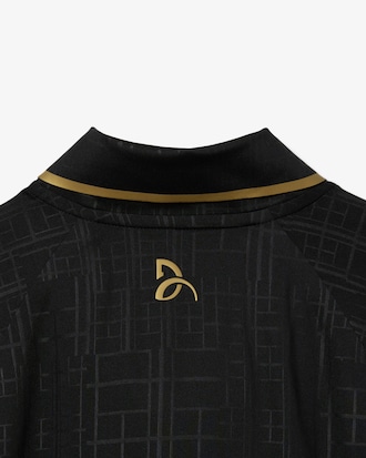 Lacoste Tennis x Novak Djokovic On Court Polo Shirt
