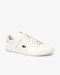 Men's Chaymon Leather and Synthetic Trainers