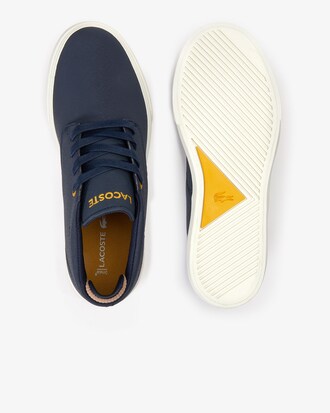 Juniors' Esparre Tonal Synthetic Chukkas