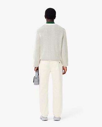 5 Pocket Straight Cut Jeans