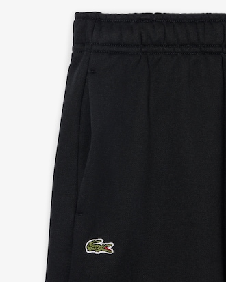 Fleece Shorts