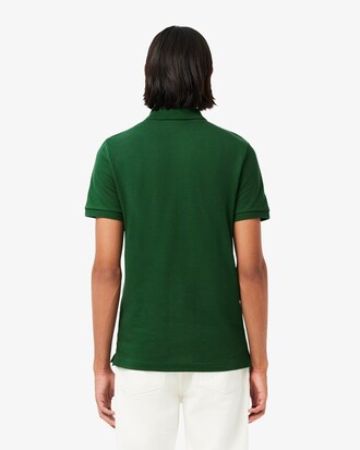 Slim Fit L.12.12 Original Polo Shirt