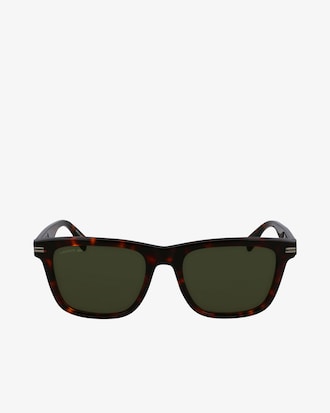 The Line Acetate Rectangle Glasses