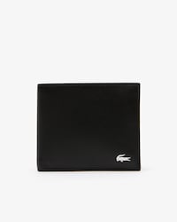 Men's Fitzgerald Leather Card Holder And Wallet