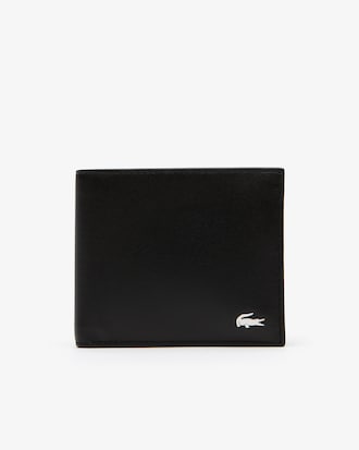 Men's Fitzgerald Leather Card Holder And Wallet