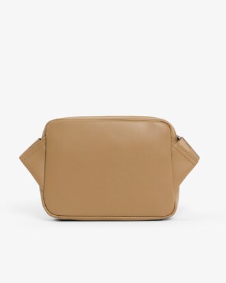 Monogram Reporter Bag